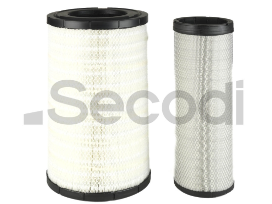 AIR FILTER KIT