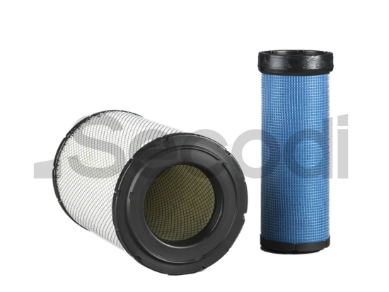 AIR FILTER KIT