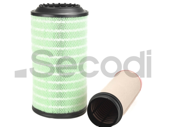 AIR FILTER KIT, RADIALSEAL