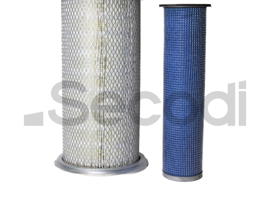 AIR FILTER KIT