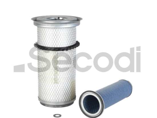 AIR FILTER KIT