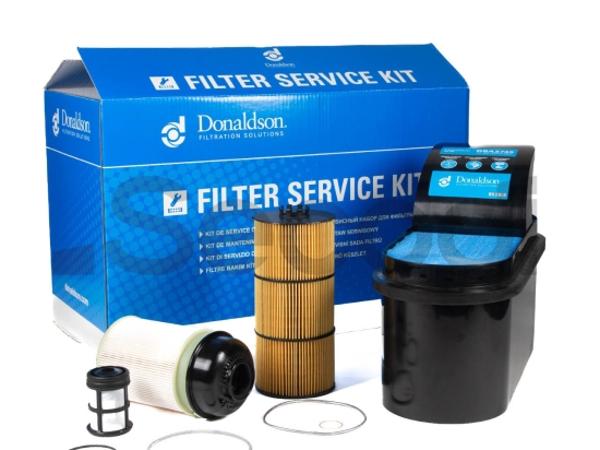 FILTER KIT