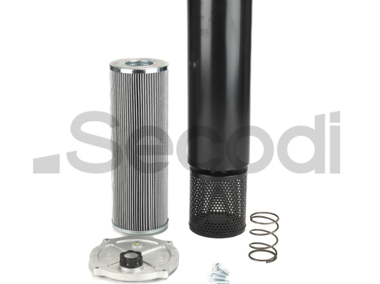 LIQUID FILTER KIT