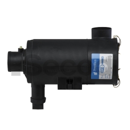 AIR CLEANER