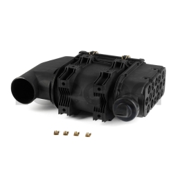 AIR CLEANER, PSD POWERCORE