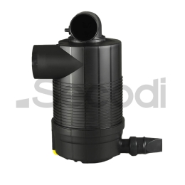 FILTRE À AIR COMPLET, FPG RADIALSEAL ALEXIN