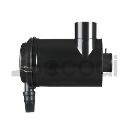 AIR CLEANER, FRG RADIALSEA