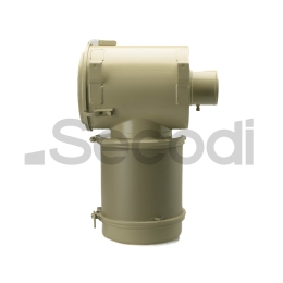 AIR FLTR DONA STG 12