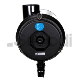 AIR CLEANER, FRG RADIALSEA