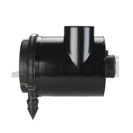 AIR CLEANER, FRG RADIALSEA