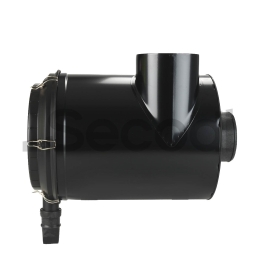 AIR CLEANER, FRG RADIALSEA