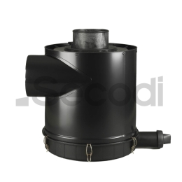 AIR CLEANER, FRG RADIALSEA