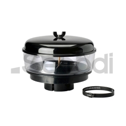 PRÃ‰FILTRE VUE D'ENSEMBLE