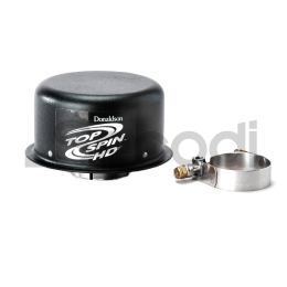 PRÃ‰FILTRE TOPSPIN HD