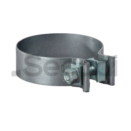 CLAMP ACCUSEAL