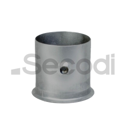 FLARED CONNECTOR