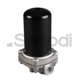 HYDRAULIC FILTER ASSEMBLY