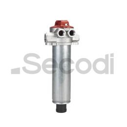 HYDRAULIC FILTER ASSEMBLY