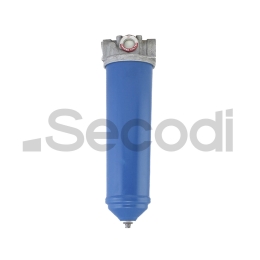 HYDRAULIC FILTER ASSEMBLY