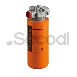 HYDRAULIC FILTER ASSEMBLY