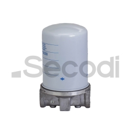 HYDRAULIC FILTER ASSEMBLY