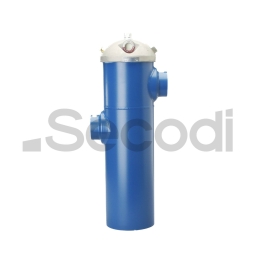 HYDRAULIC FILTER ASSEMBLY