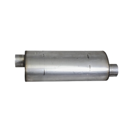 MO MUFFLER ASSY