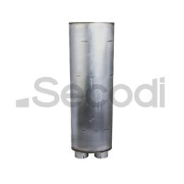 MUFFLER ASSY