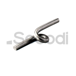 RETAINING CLIP