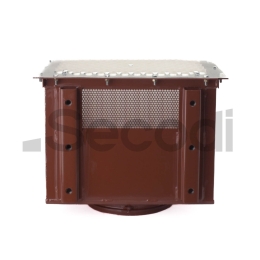 AIR CLEANER