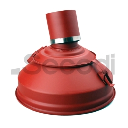 CUP ASSEMBLY