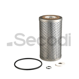 ELEMENT HYDRAULIQUE