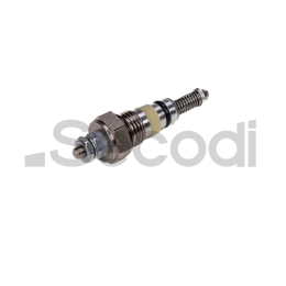 HYDRAULIC INDICATOR ASSEMB