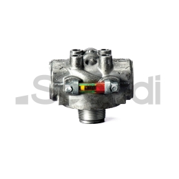 FILTRE HYDRAULIQUE