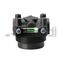 HYD HEAD