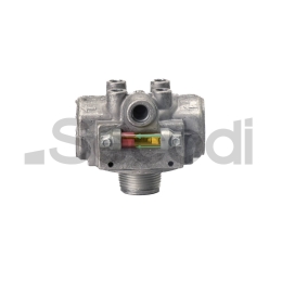 HEAD ASSEMBLY, HMK04 DURAM
