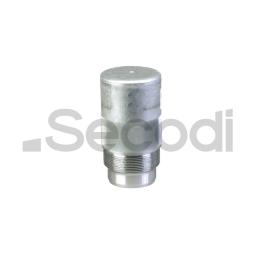 HYDRAULIC HOUSING