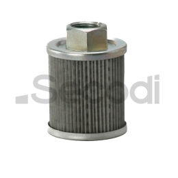 SEH-8-3/4-100 SUC. STRAINE