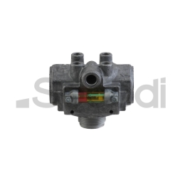 HEAD ASSEMBLY, HMK04 DURAM