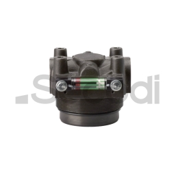 HEAD ASSEMBLY, HYDRAULIC