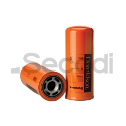 HYDRAULIC FILTER