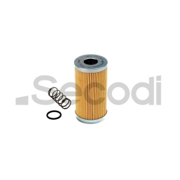 FILTRE HYDRAULIQUE CARTOUCHE