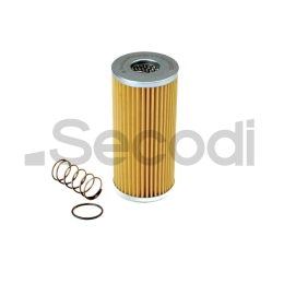 FILTRE HYDRAULIQUE