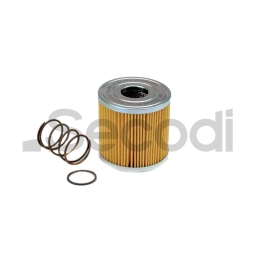 FILTRE HYDRAULIQUE