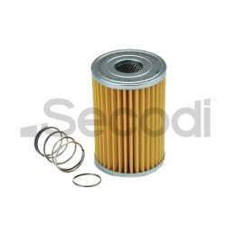 FILTRE HYDRAULIQUE