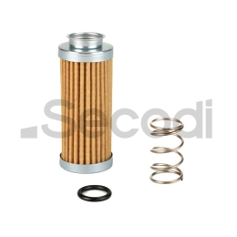 FILTRE HYDRAULIQUE CARTOUC