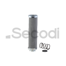 HYDRAULIC FILTER, CARTRIDG