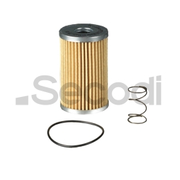 ELEMENT HYDRAULIQUE