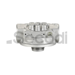 HEAD ASSEMBLY, HYDRAULIC