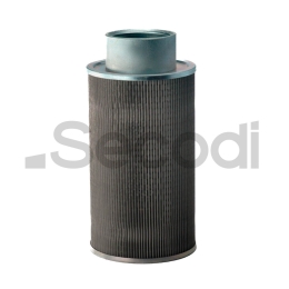 STRAINER ASSY